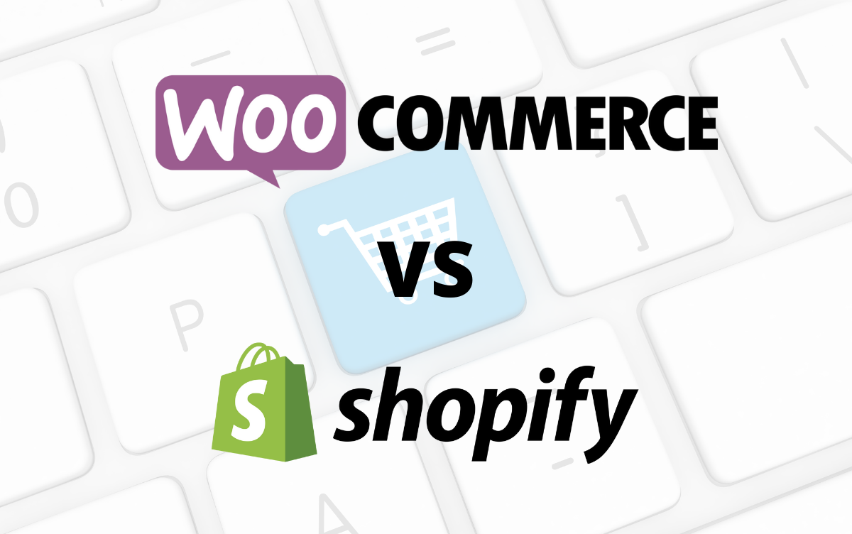 WooCommerce VS Shopify