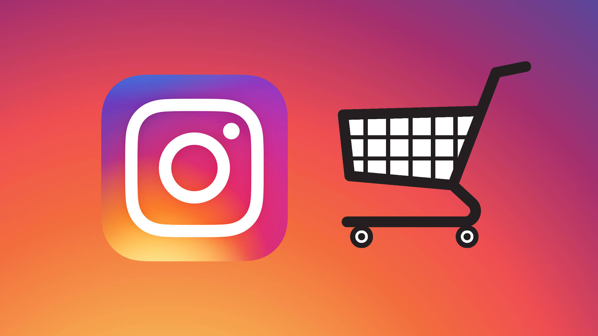 How does Instagram Shop work?